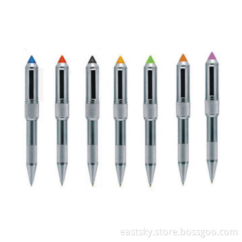 3-in-1 Stylus Touch Pen USB, Cheap Price, OEM Orders Welcomed, USB2.0/USB1.1 Interface